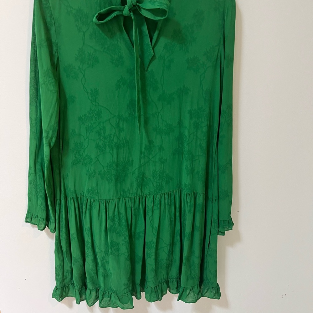 & Other Stories dress